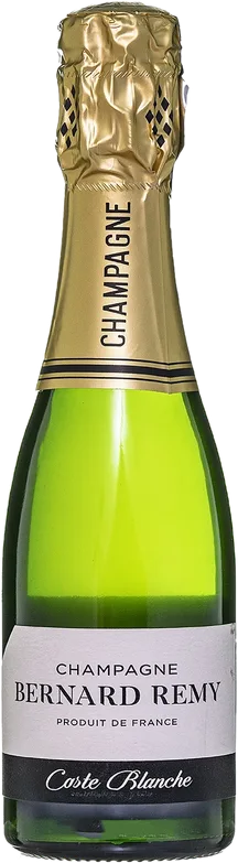 Bernard Remy Carte Blanche Brut