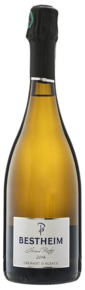 Bestheim Crémant Grand Prestige