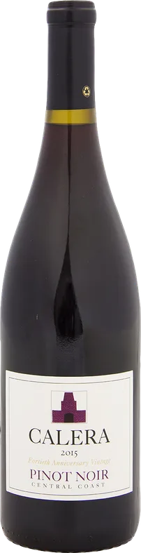 Calera Central Coast Pinot Noir