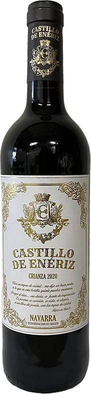 Castillo de Eneriz Crianza