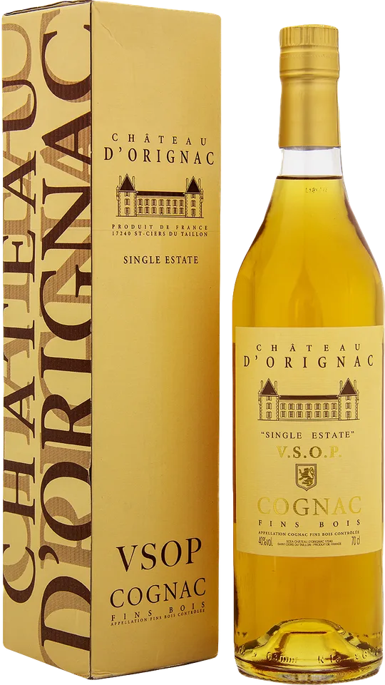 Château de Originac VSOP