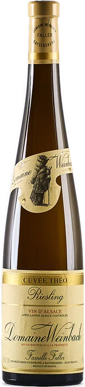 Domaine Weinbach Riesling Cuvée Theo