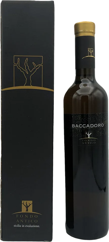 Fondo Antico Baccadoro