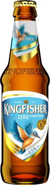 Kingfisher Zero