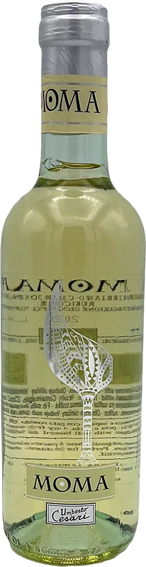 MOMA Trebbiano/Chardonnay