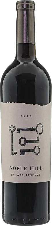 Noble Hill Estate Reserve