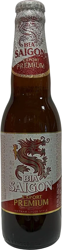 Saigon Export Premium