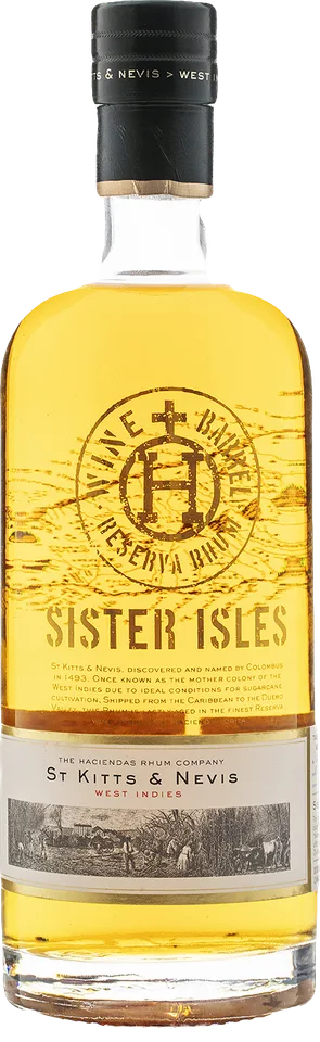 St. Kitts & Nevis Rhum